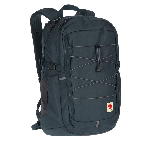 Рюкзак Fjällräven, цвет Navy
Рюкзак Fjällräven, цвет Navy