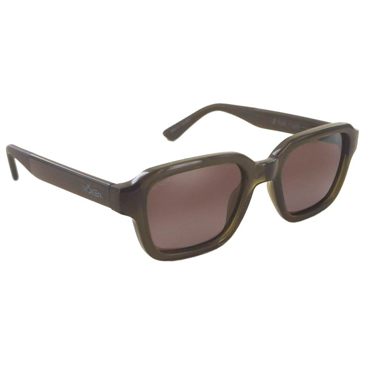 Солнцезащитные очки Dane Kaki Brown Cat.3 Polarized Moken Vision, Коричневый, Солнцезащитные очки Dane Kaki Brown Cat.3 Polarized Moken Vision
Солнцезащитные очки Dane Kaki Brown Cat.3 Polarized Moken Vision, Коричневый, Солнцезащитные очки Dane Kaki Brown Cat.3 Polarized Moken Vision