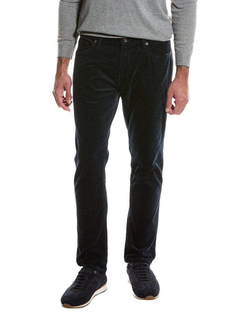 Узкие брюки Todd Snyder, темно-синий
Узкие брюки Todd Snyder, темно-синий