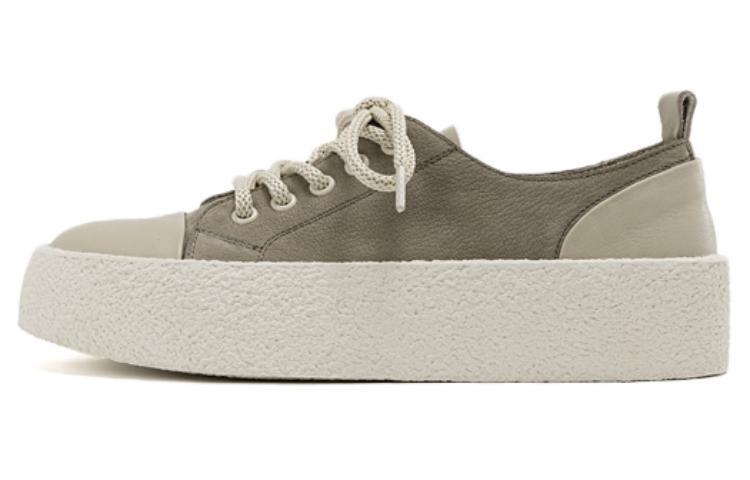 Кеды, скейтборд обувь женская низкая Ash/Apricot Aokang, цвет Ash/Apricot
Кеды, скейтборд обувь женская низкая Ash/Apricot Aokang, цвет Ash/Apricot