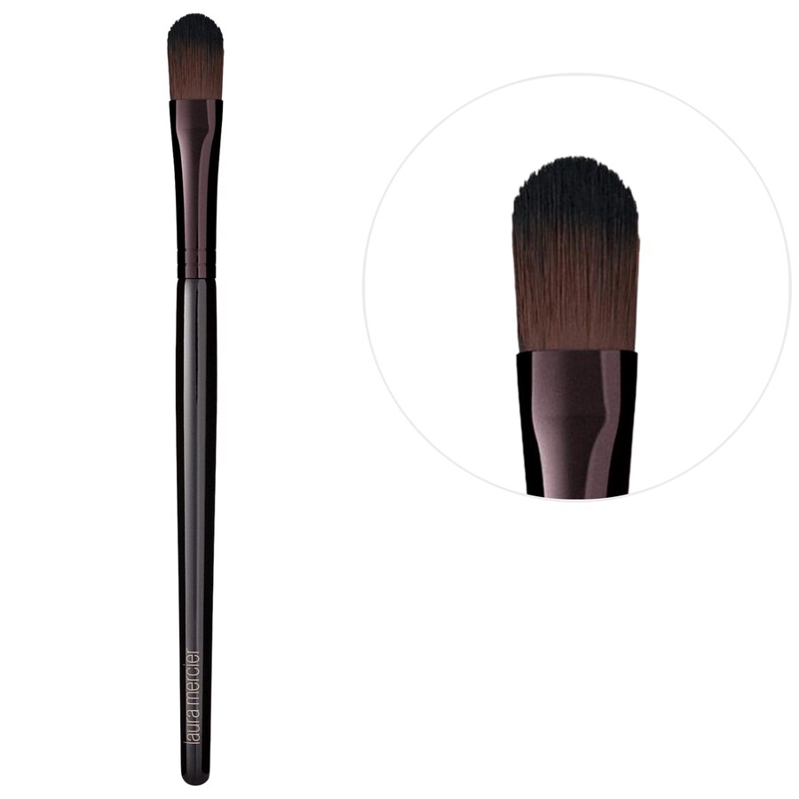 Кисть для осветляющей пудры Secret Laura Mercier
Кисть для осветляющей пудры Secret Laura Mercier