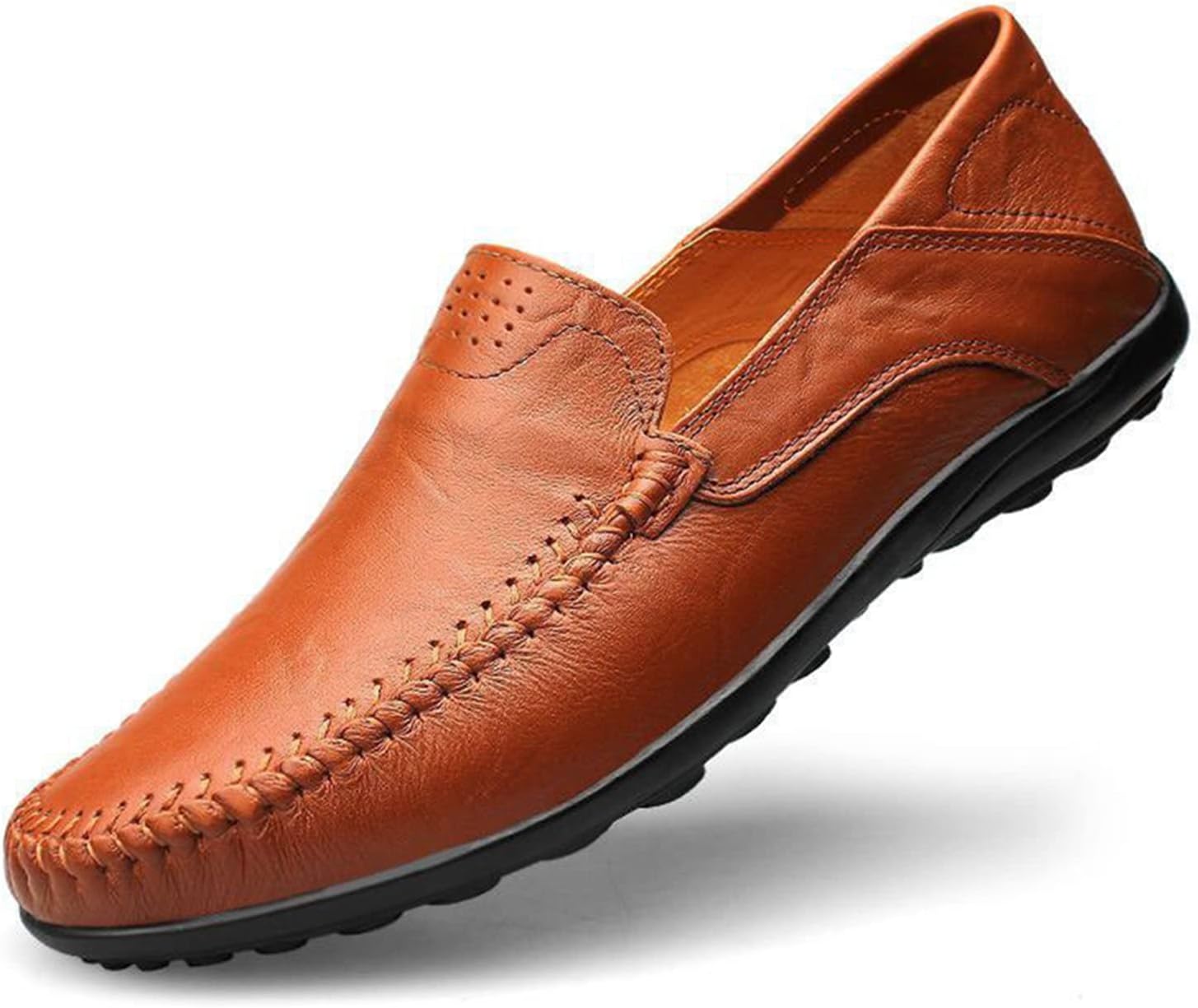 Мужские мокасины CHUUMEE для вождения, слипоны, 2
Мужские мокасины CHUUMEE для вождения, слипоны, 2