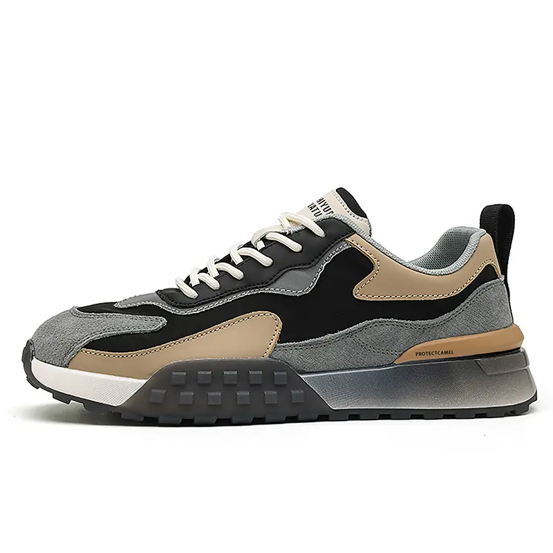 Кроссовки Shock Absorbers Abrasion Resistant Rebound Support Slip Resistant Low Top Kids Lifestyle Shoes Teenagers PROTECTCAMEL, черный
Кроссовки Shock Absorbers Abrasion Resistant Rebound Support Slip Resistant Low Top Kids Lifestyle Shoes Teenagers PROTECTCAMEL, черный