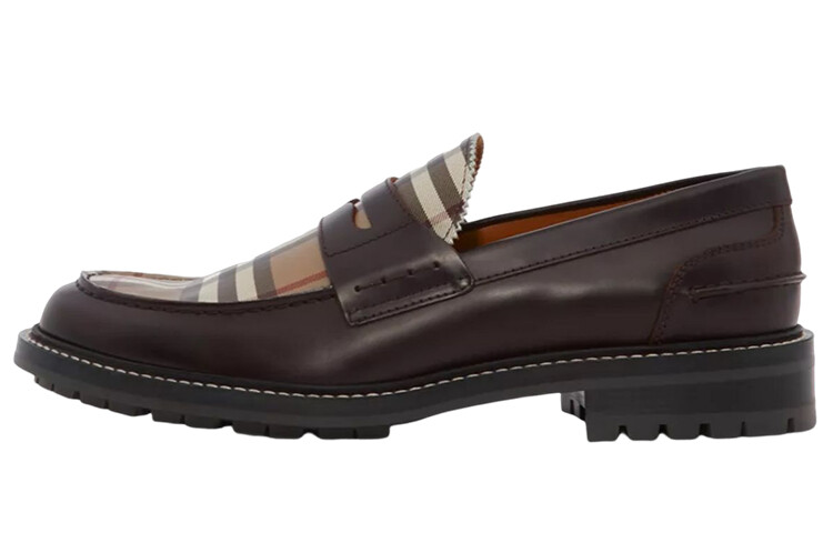 Туфли мужские Burberry Vintage
Туфли мужские Burberry Vintage