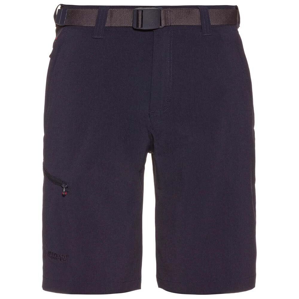 Шорты Maier Sports Huang, черный
Шорты Maier Sports Huang, черный