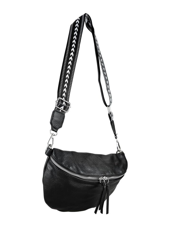 Наплечная сумка TONI&FRIENDS Umhängetasche Cityhopper, черный
Наплечная сумка TONI&FRIENDS Umhängetasche Cityhopper, черный