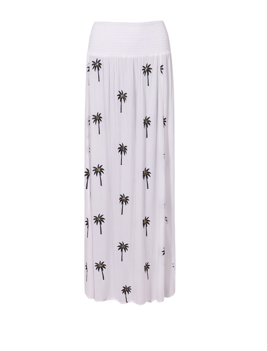 Юбка South Beach, белый
Юбка South Beach, белый