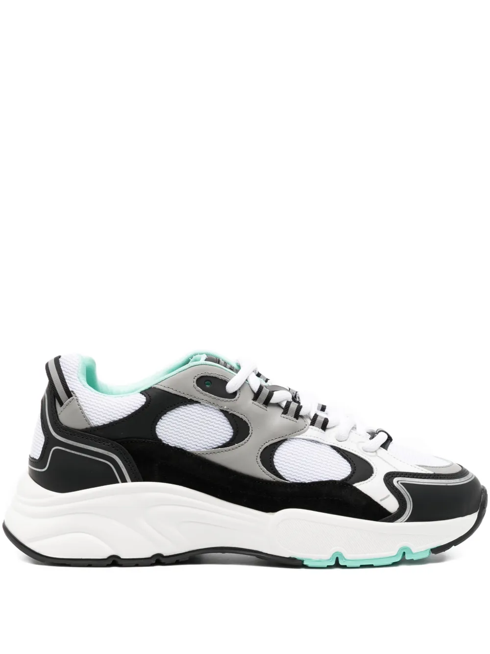 Кроссовки Pulse Runner CLEENS, белый
Кроссовки Pulse Runner CLEENS, белый