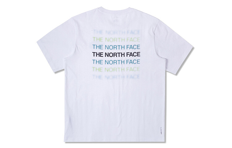 Футболка Urban Exploration мужская белая The North Face, белый
Футболка Urban Exploration мужская белая The North Face, белый