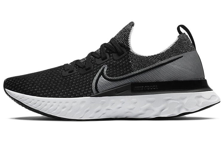 Кроссовки унисекс Nike React Infinity Run Flyknit 1
Кроссовки унисекс Nike React Infinity Run Flyknit 1