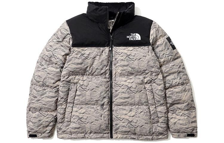 Куртка унисекс THE NORTH FACE, цвет Beige
Куртка унисекс THE NORTH FACE, цвет Beige