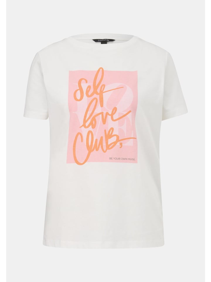 Футболка в цвете 01E9_white comma, Белый, Футболка в цвете 01E9_white comma
Футболка в цвете 01E9_white comma, Белый, Футболка в цвете 01E9_white comma