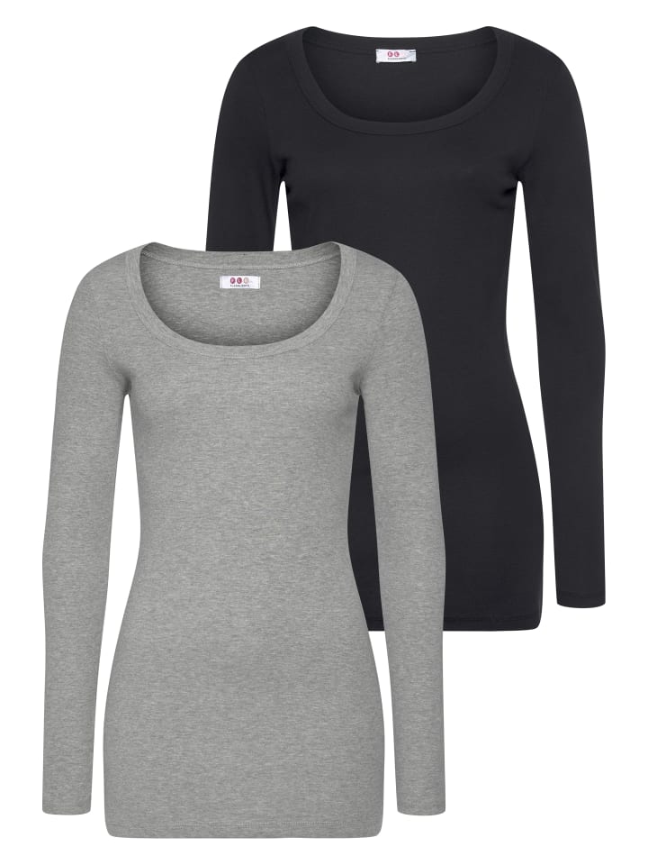 Рубашка с длинным рукавом FLASHLIGHTS
Рубашка с длинным рукавом FLASHLIGHTS