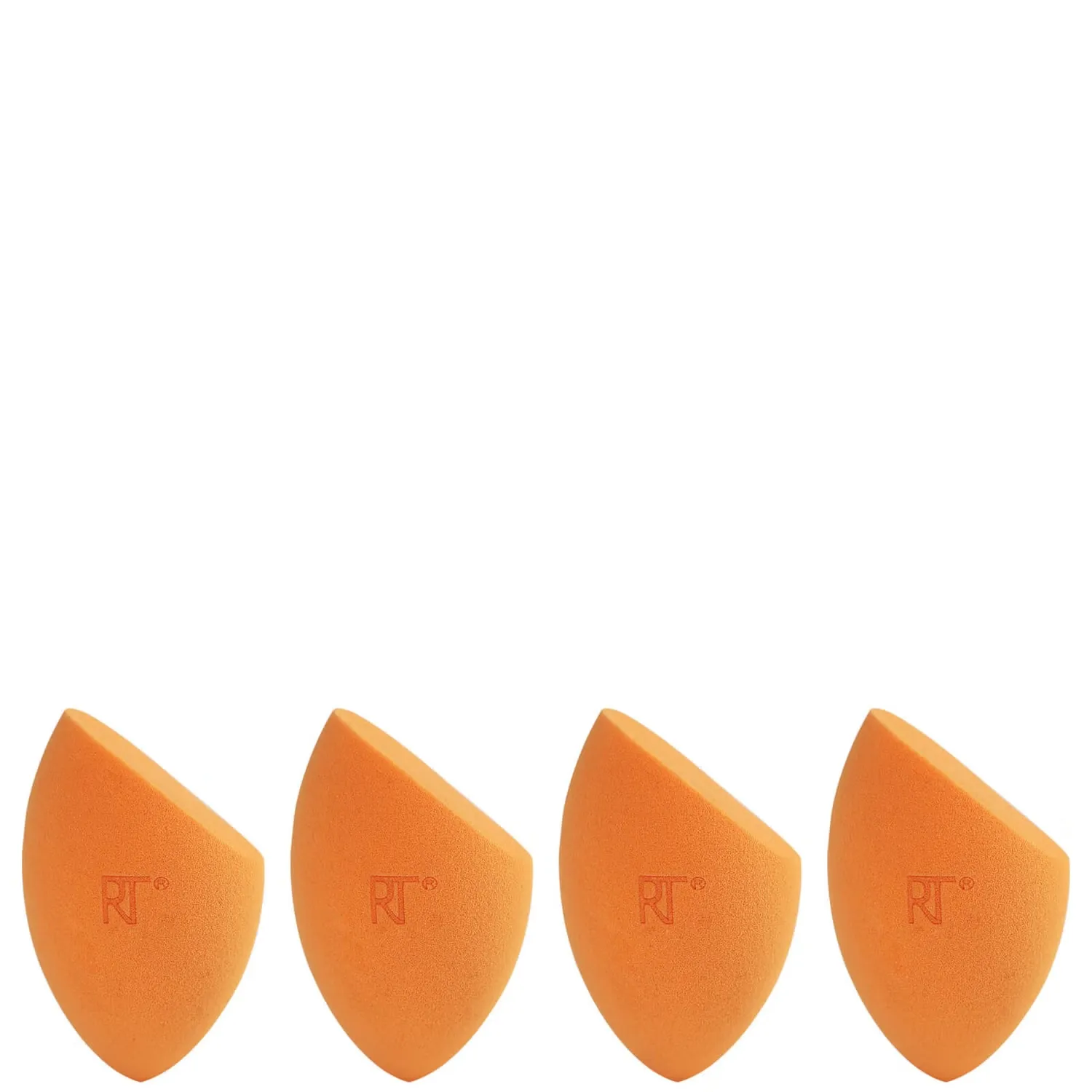 4 чудодейственных спонжа для лица Real Techniques
4 чудодейственных спонжа для лица Real Techniques