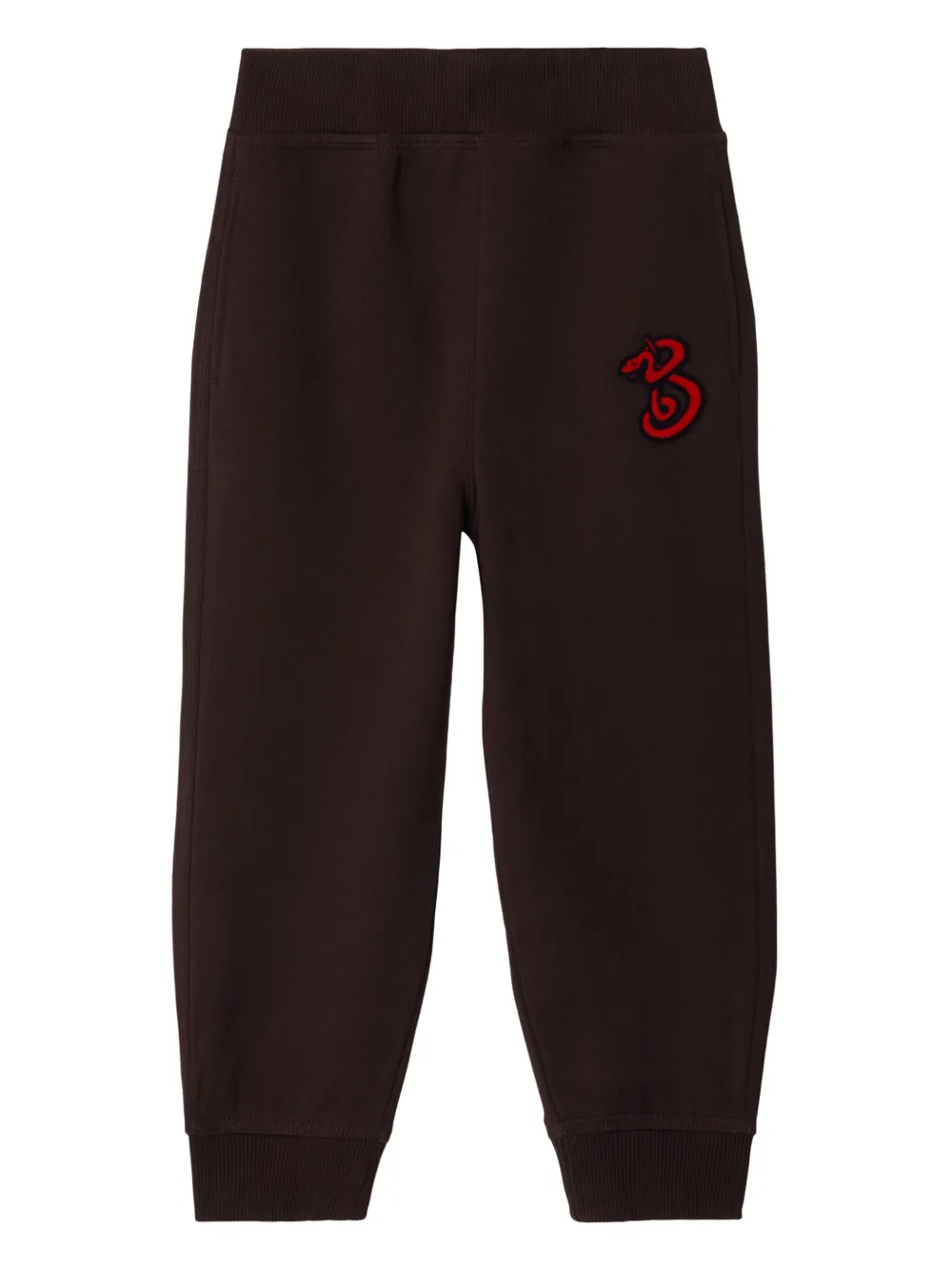 Спортивные брюки с логотипом BURBERRY KIDS, красный
Спортивные брюки с логотипом BURBERRY KIDS, красный