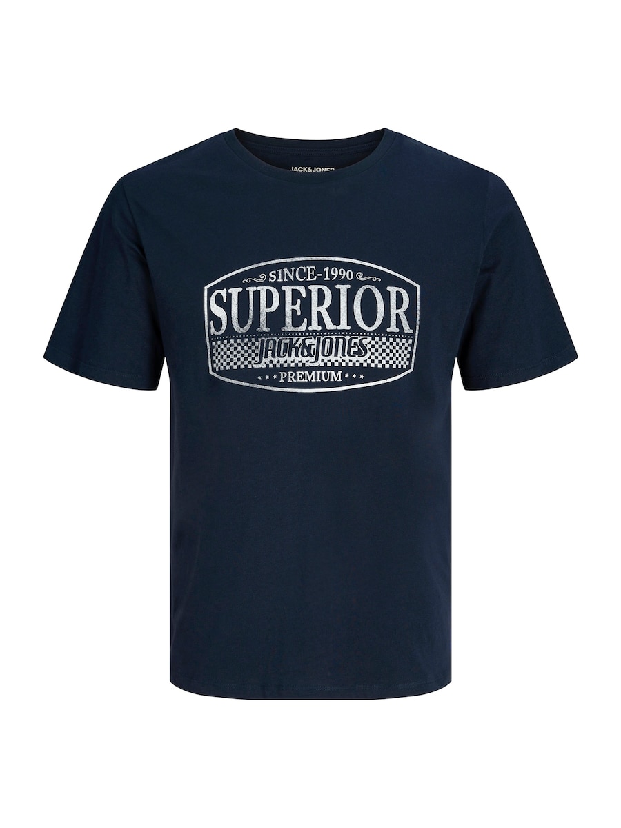 Рубашка Jack & Jones Premium JPRBLUNOAH, темно-синий
Рубашка Jack & Jones Premium JPRBLUNOAH, темно-синий