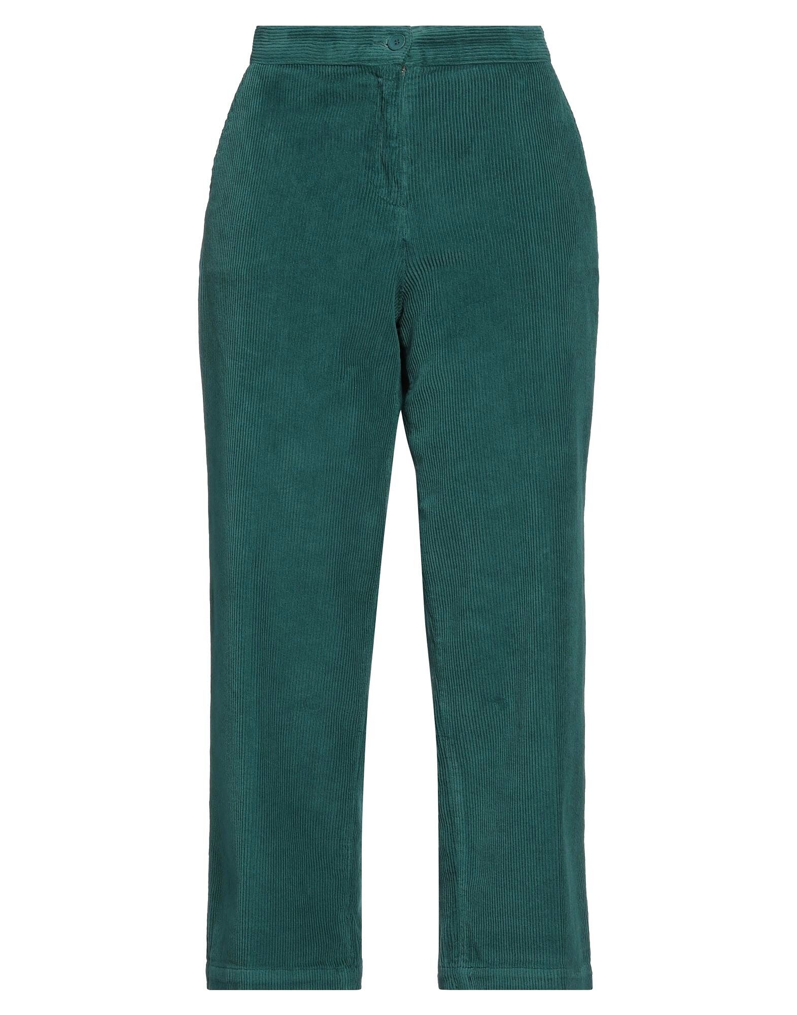 Брюки Twinset, зеленый
Брюки Twinset, зеленый