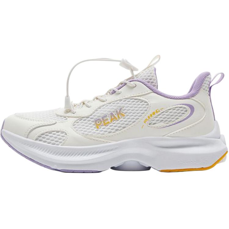 Детские кроссовки с низким верхом, устойчивые к истиранию и скольжению PEAK, белый
Детские кроссовки с низким верхом, устойчивые к истиранию и скольжению PEAK, белый