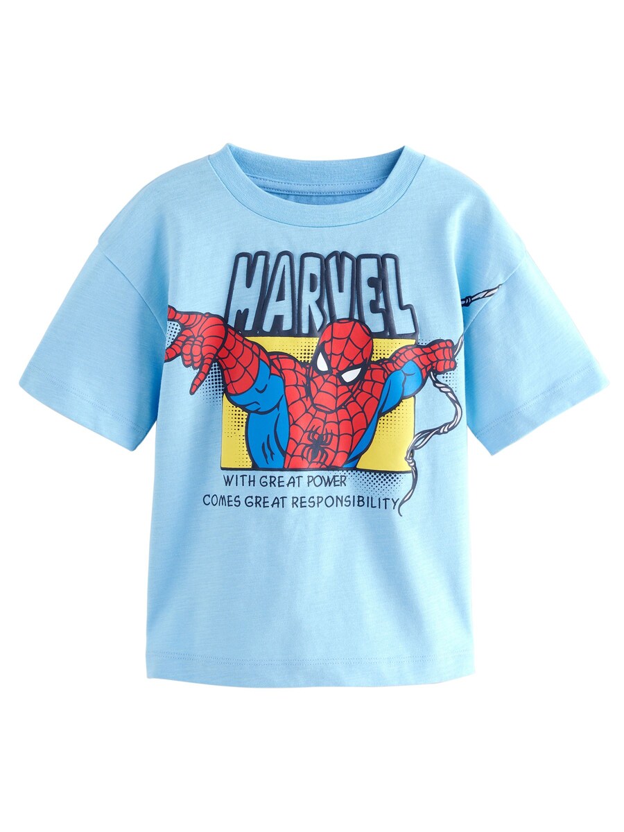 Рубашка Next, синий
Рубашка Next, синий