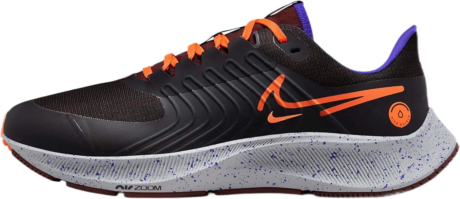 Мужские кроссовки для кроссовок NIKE Air Epic Speed TR II, Black Orange 003
Мужские кроссовки для кроссовок NIKE Air Epic Speed TR II, Black Orange 003