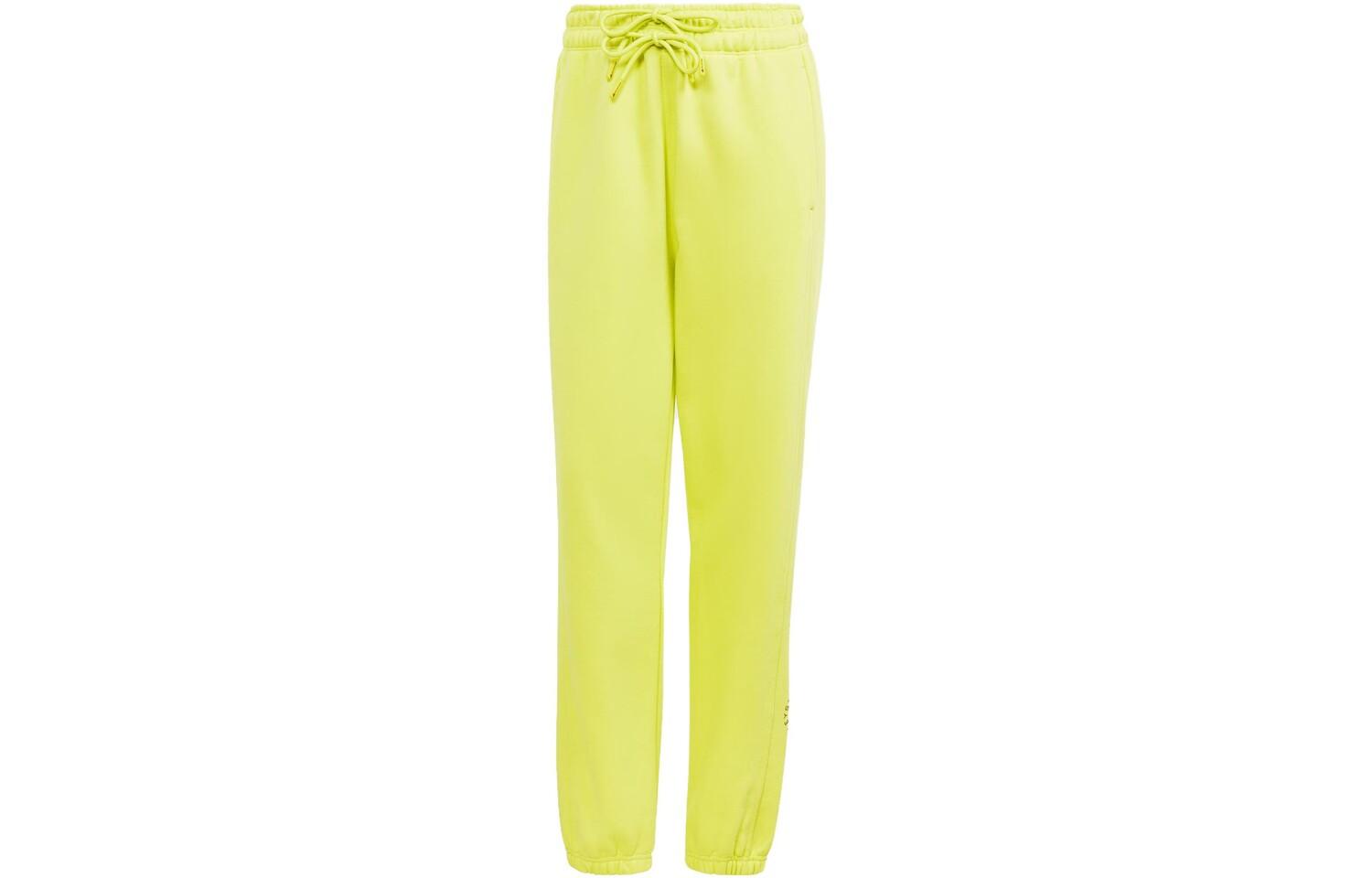 Трикотажные спортивные штаны Stella McCartney X Stella McCartney Cotitled Series для женщин, яркие флуоресцентно-зеленые Adidas
Трикотажные спортивные штаны Stella McCartney X Stella McCartney Cotitled Series для женщин, яркие флуоресцентно-зеленые Adidas