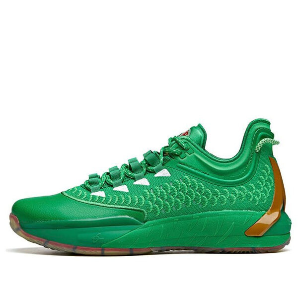 Кроссовки gh 1x dragon ball z Anta, зеленый
Кроссовки gh 1x dragon ball z Anta, зеленый