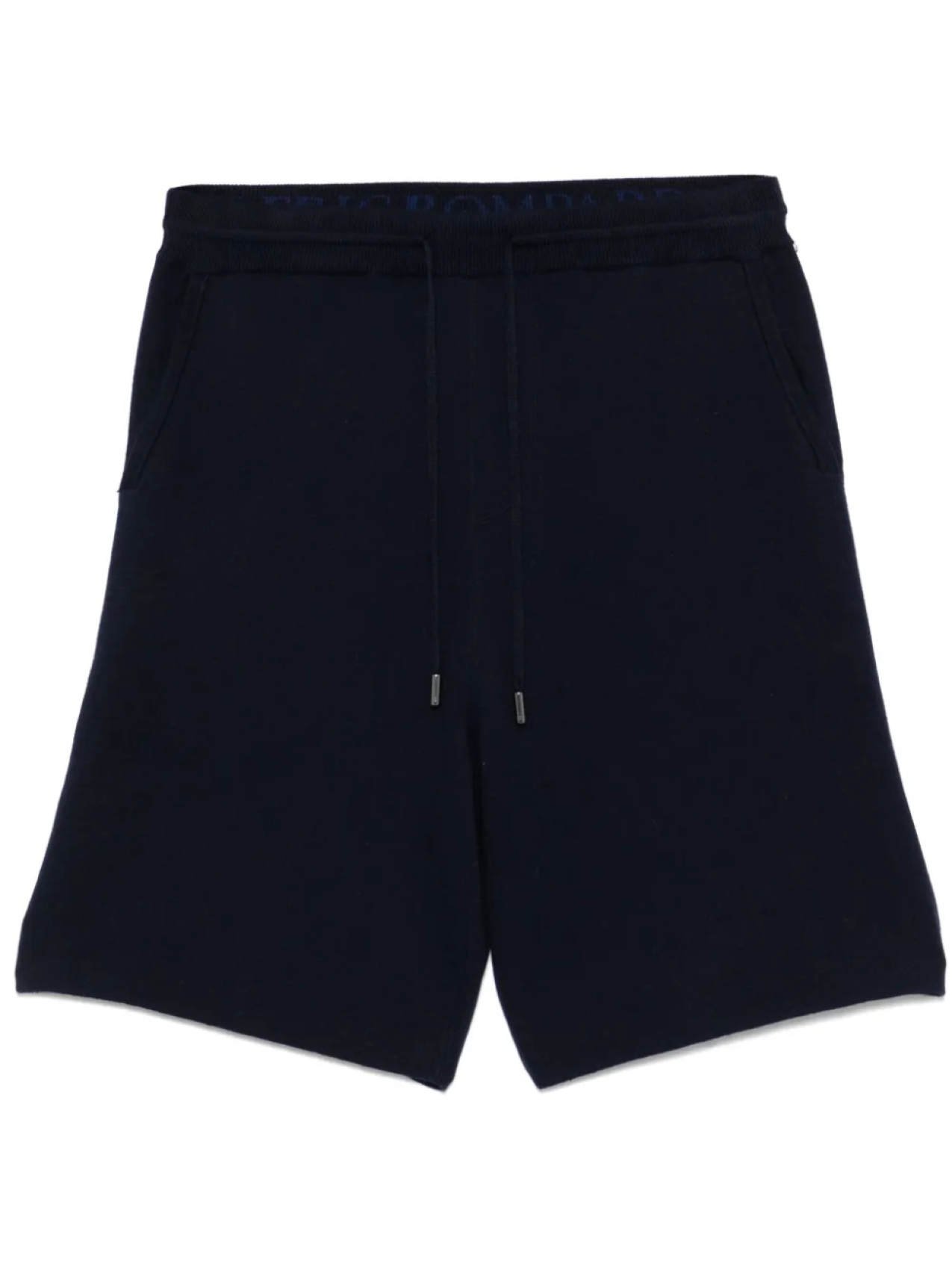 Трикотажные шорты Eric Bompard, синий
Трикотажные шорты Eric Bompard, синий