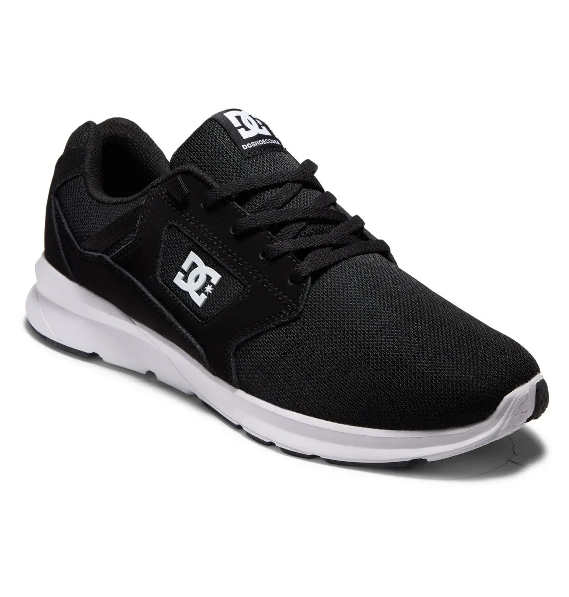 Кроссовки DC Shoes "Skyline", белый
Кроссовки DC Shoes "Skyline", белый