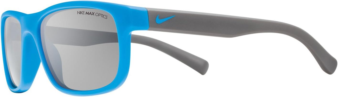 Солнцезащитные очки Nike Champ, Matte Blue Hero/Matte Dark Grey
Солнцезащитные очки Nike Champ, Matte Blue Hero/Matte Dark Grey