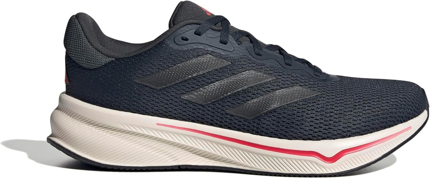 Мужские кроссовки для бега Adidas Response, синий
Мужские кроссовки для бега Adidas Response, синий