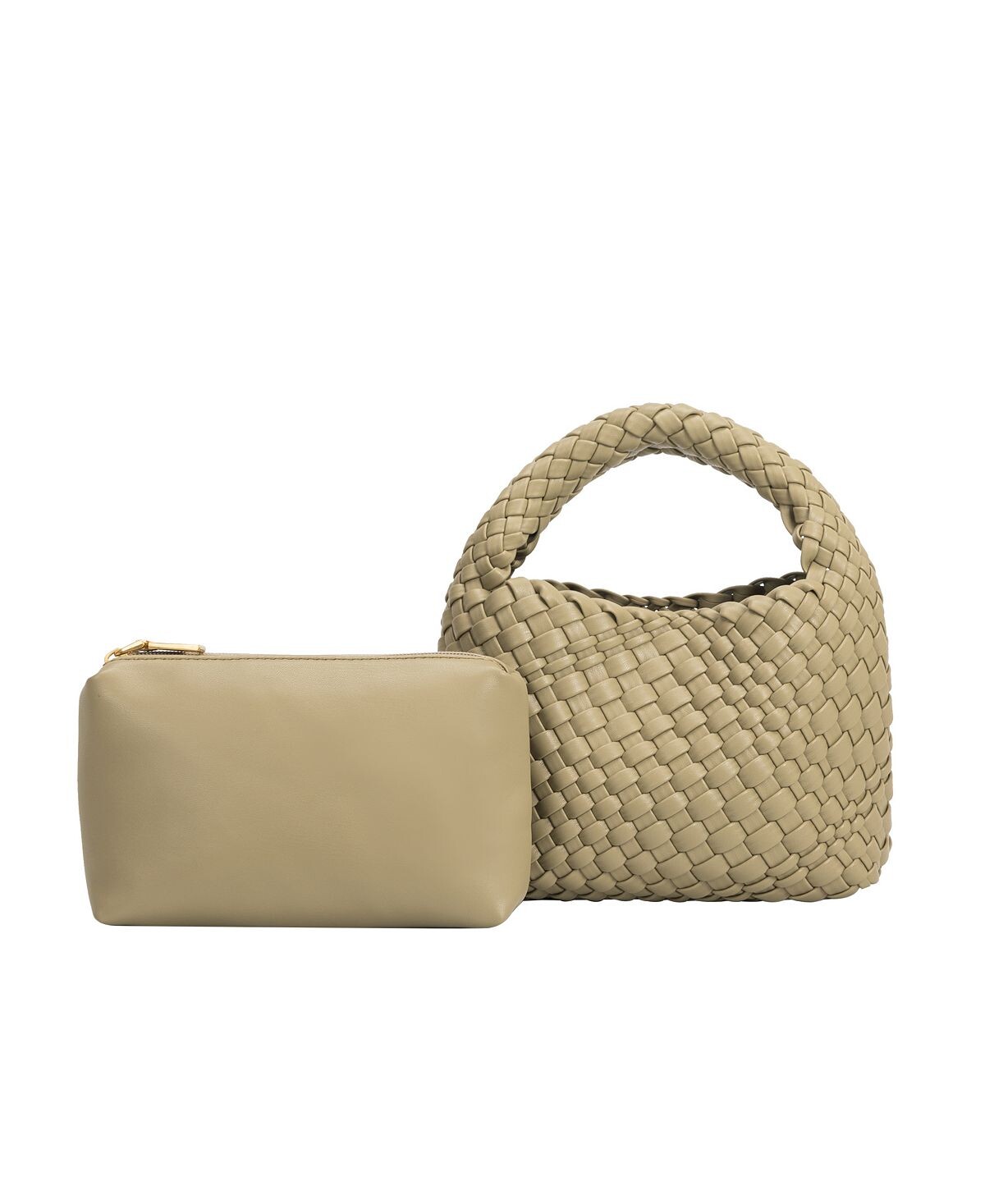 Женская большая сумка Sylvie Melie Bianco
Женская большая сумка Sylvie Melie Bianco