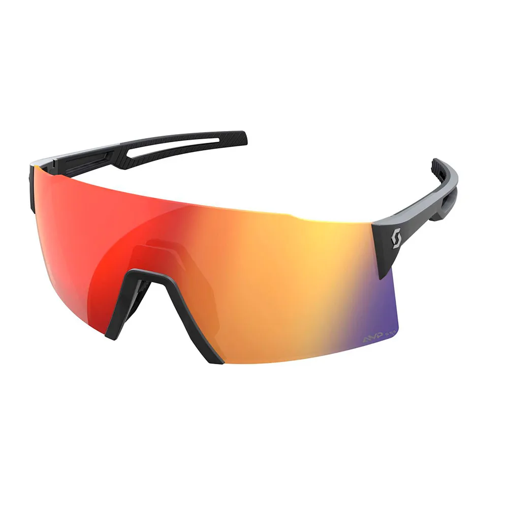 Солнцезащитные очки Scott Stride Compact, мультиколор
Солнцезащитные очки Scott Stride Compact, мультиколор