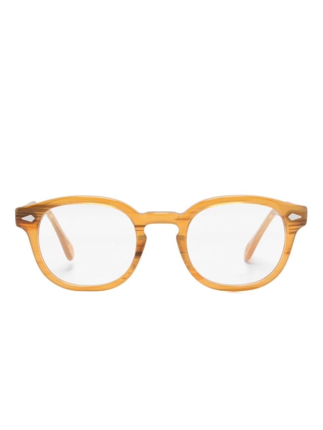 Очки Lemtosh Blonde Moscot, желтый
Очки Lemtosh Blonde Moscot, желтый