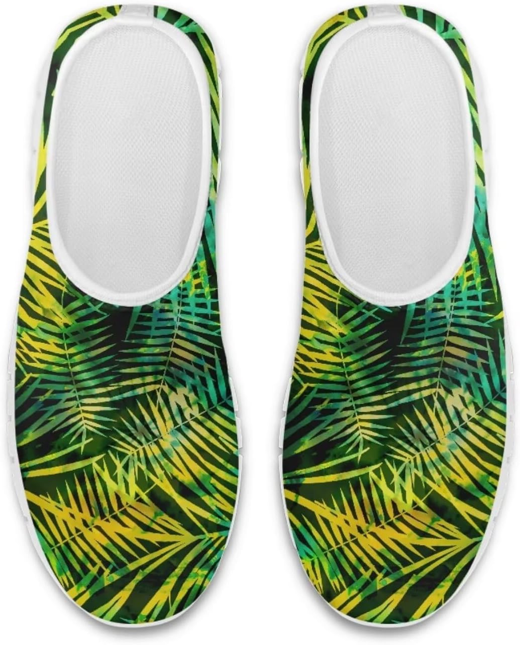 Кроссовки Chaqlin Flat Low с цветочным принтом, без шнурков, лоферы для женщин и мужчин, арт-мода, повседневные, для работы, прогулок, тенниса, зеленый
Кроссовки Chaqlin Flat Low с цветочным принтом, без шнурков, лоферы для женщин и мужчин, арт-мода, повседневные, для работы, прогулок, тенниса, зеленый