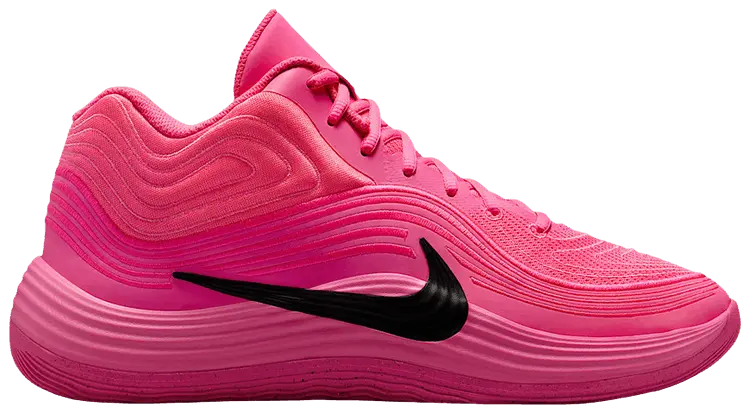 Кроссовки Nike Precision 8 MID, розовый
Кроссовки Nike Precision 8 MID, розовый