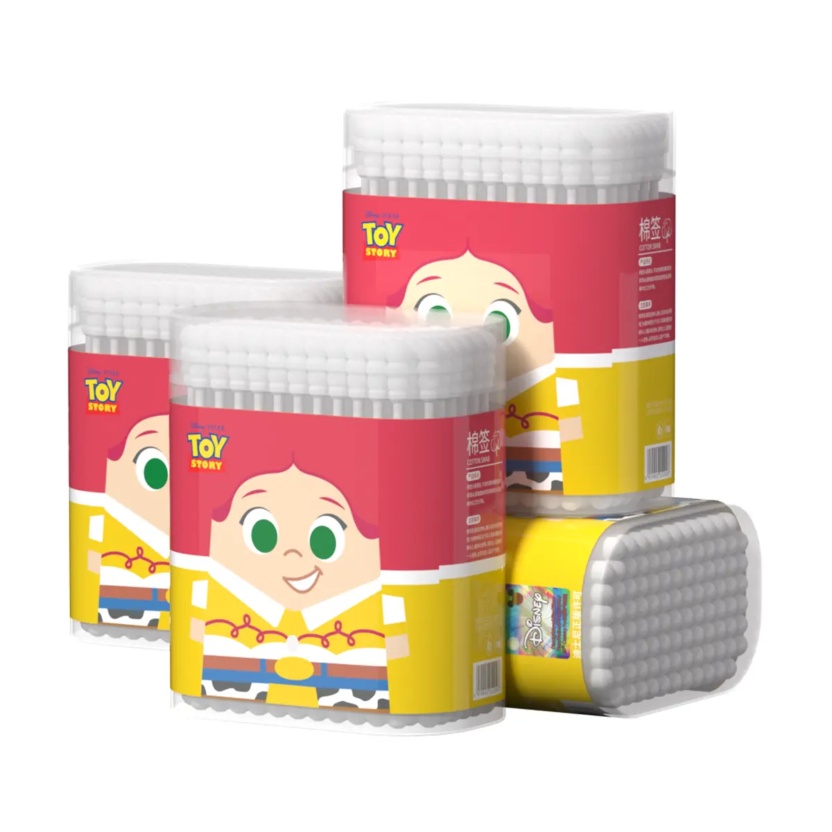 Инструменты для макияжа unisex Disney
Инструменты для макияжа unisex Disney