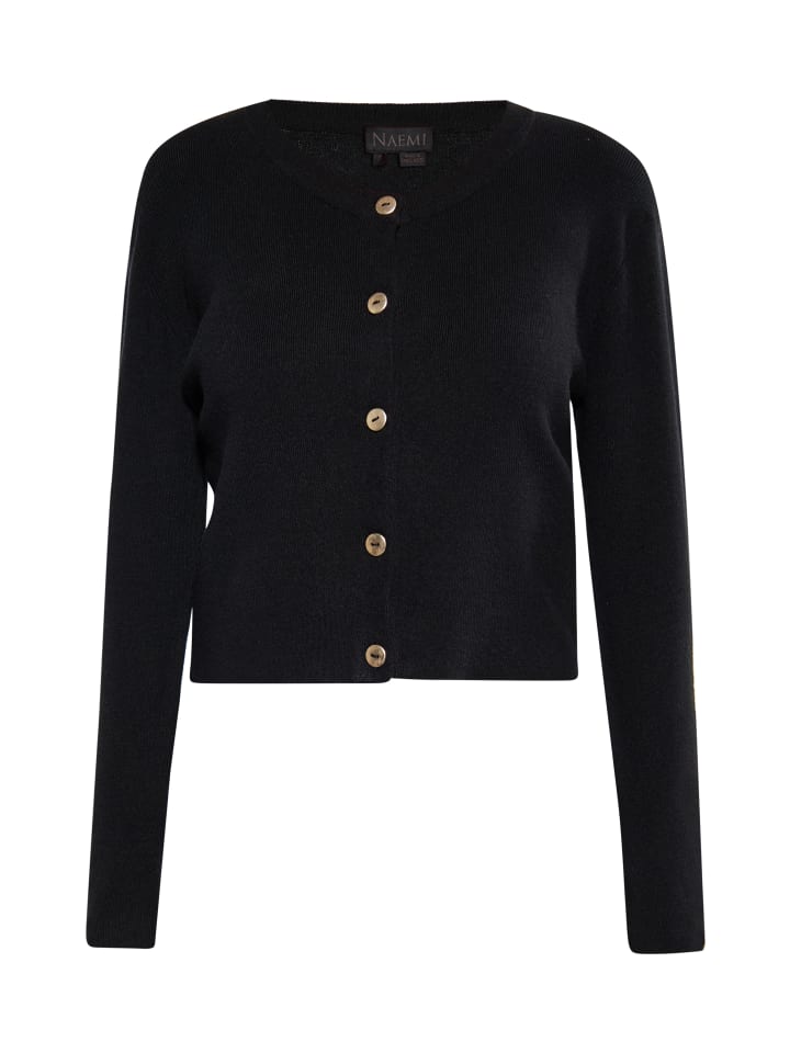 Толстовка faina, черный 
Толстовка faina, черный