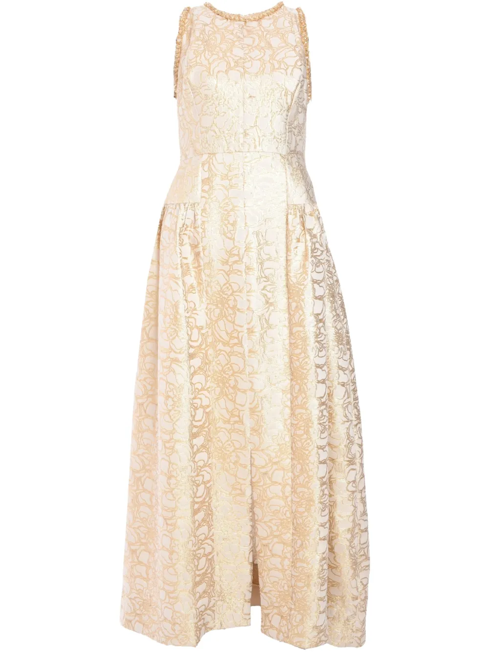 Платье Coneflower Baruni, нейтральный 
Платье Coneflower Baruni, нейтральный