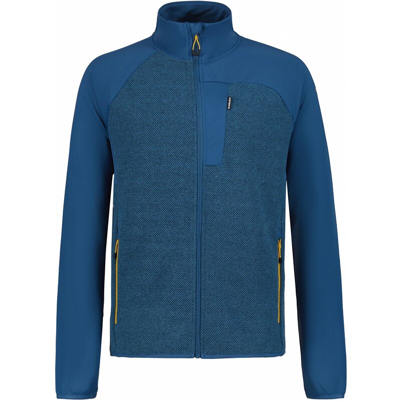 Куртка Балтимор Icepeak, синий
Куртка Балтимор Icepeak, синий