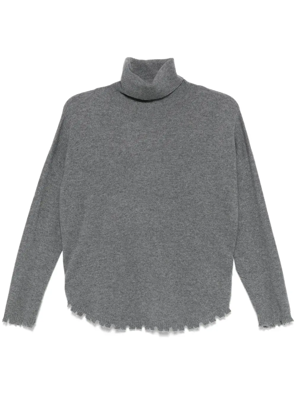 Свитер Mavis kujten, серый
Свитер Mavis kujten, серый