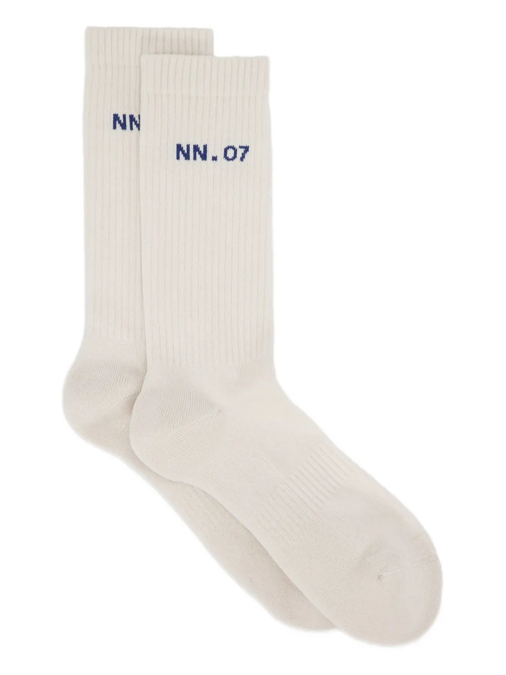 Носки в рубчик Nn06, нейтральный
Носки в рубчик Nn06, нейтральный