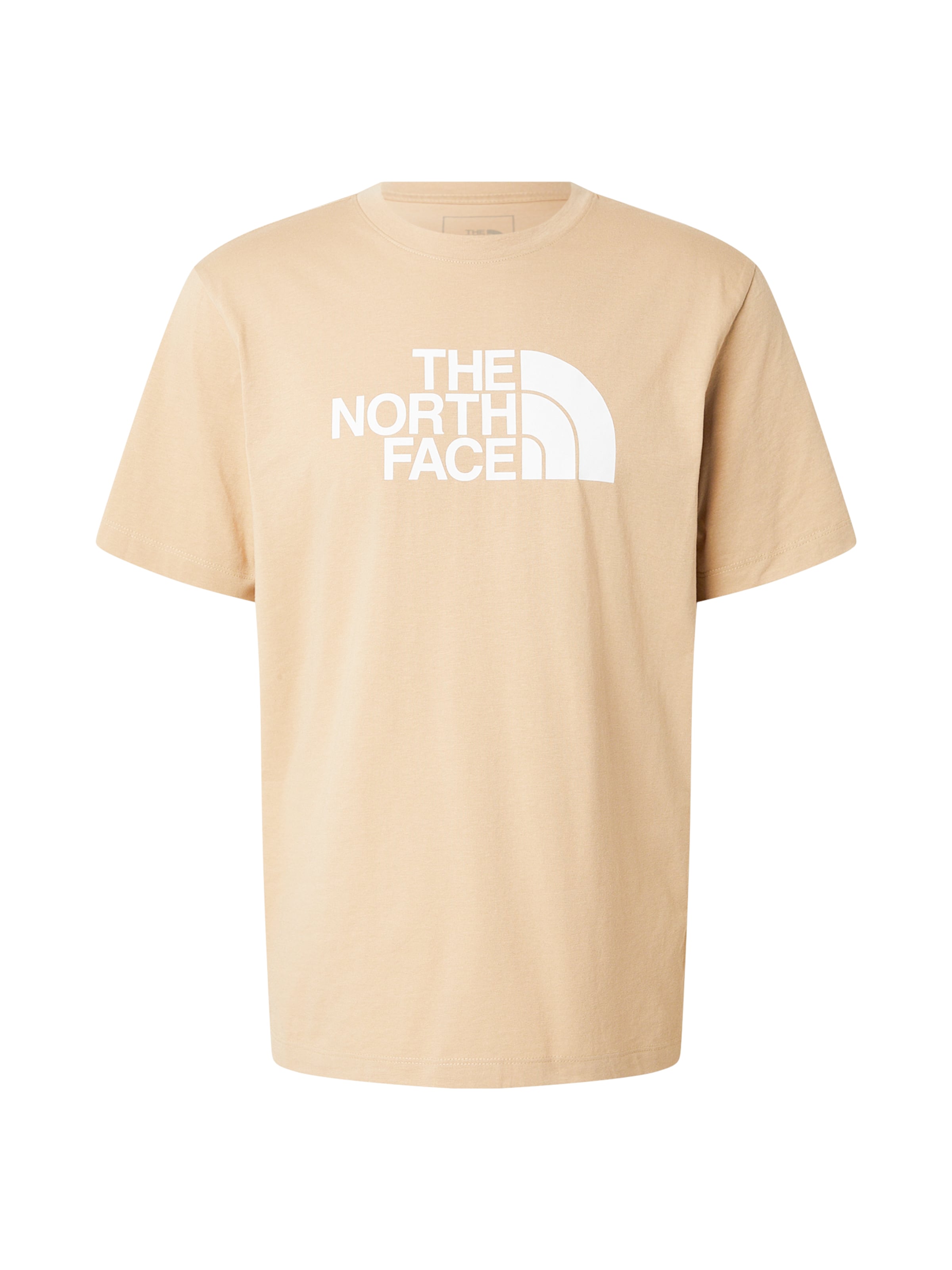 THE NORTH FACE Футболка 'EVOLUTION HALF DOME' цвета хаки
THE NORTH FACE Футболка 'EVOLUTION HALF DOME' цвета хаки
