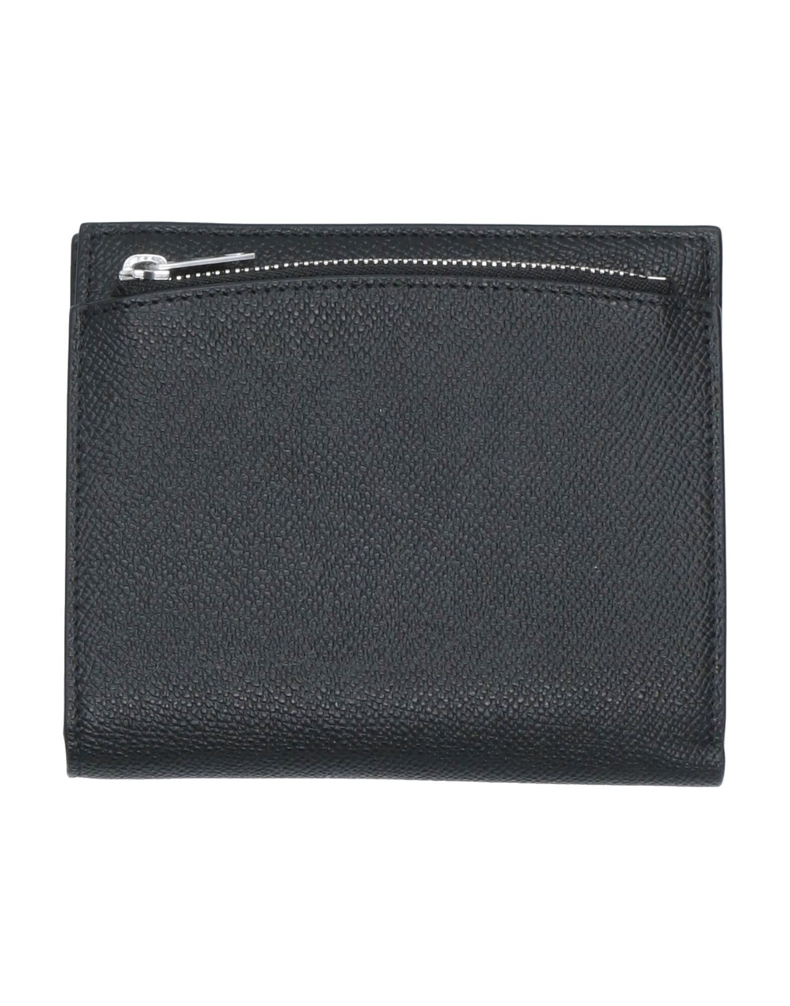 Кошелек Maison Margiela, черный
Кошелек Maison Margiela, черный