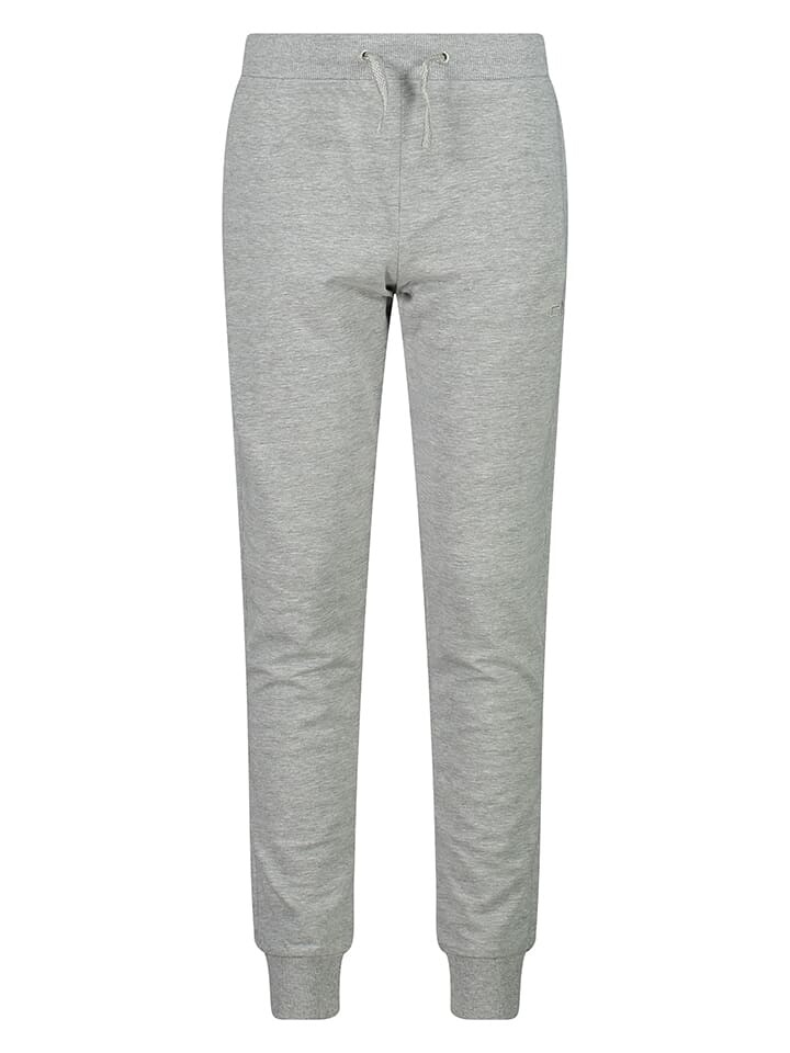Спортивные штаны CMP Sweathose, серый
Спортивные штаны CMP Sweathose, серый