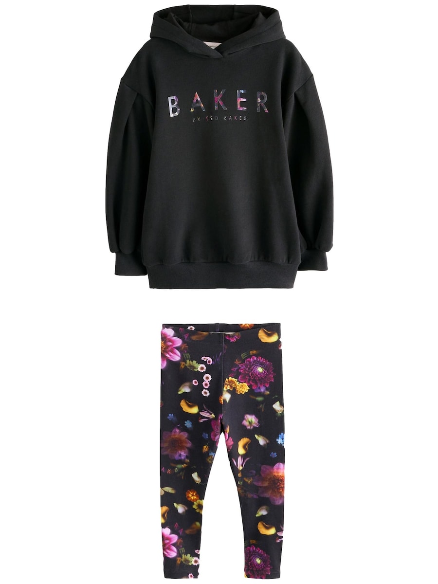 Набор Baker by Ted Baker, черный
Набор Baker by Ted Baker, черный