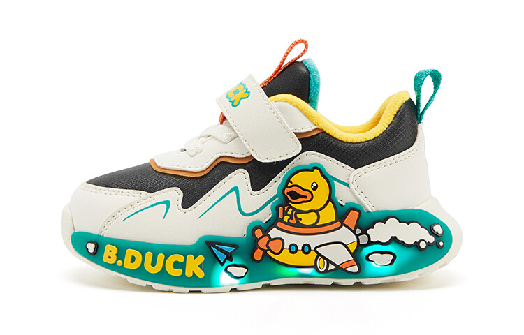 Детская повседневная обувь для детей, кроссовки, кроссовки B.Duck, цвет Black/Beige
Детская повседневная обувь для детей, кроссовки, кроссовки B.Duck, цвет Black/Beige