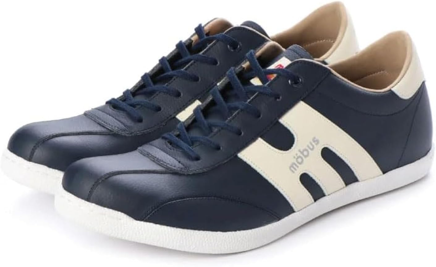 Унисекс кожаные кроссовки Munster Mobus, белый/синий/темно-синий
Унисекс кожаные кроссовки Munster Mobus, белый/синий/темно-синий