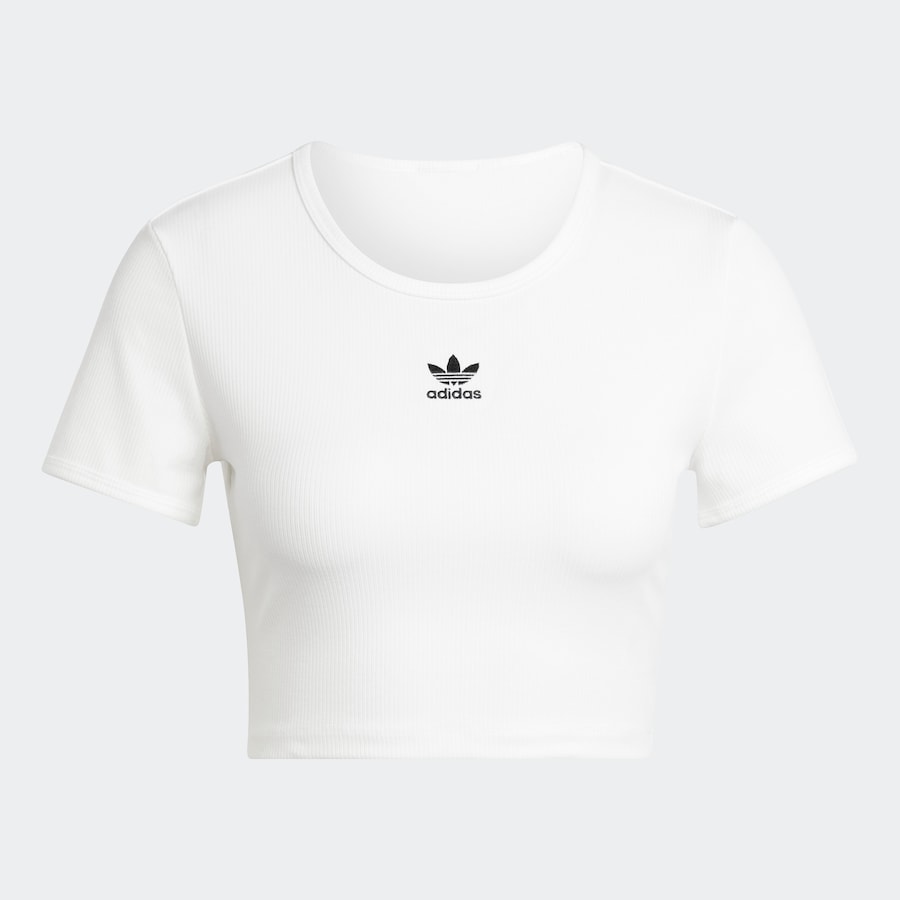 Рубашка ADIDAS ORIGINALS Ess, белый
Рубашка ADIDAS ORIGINALS Ess, белый