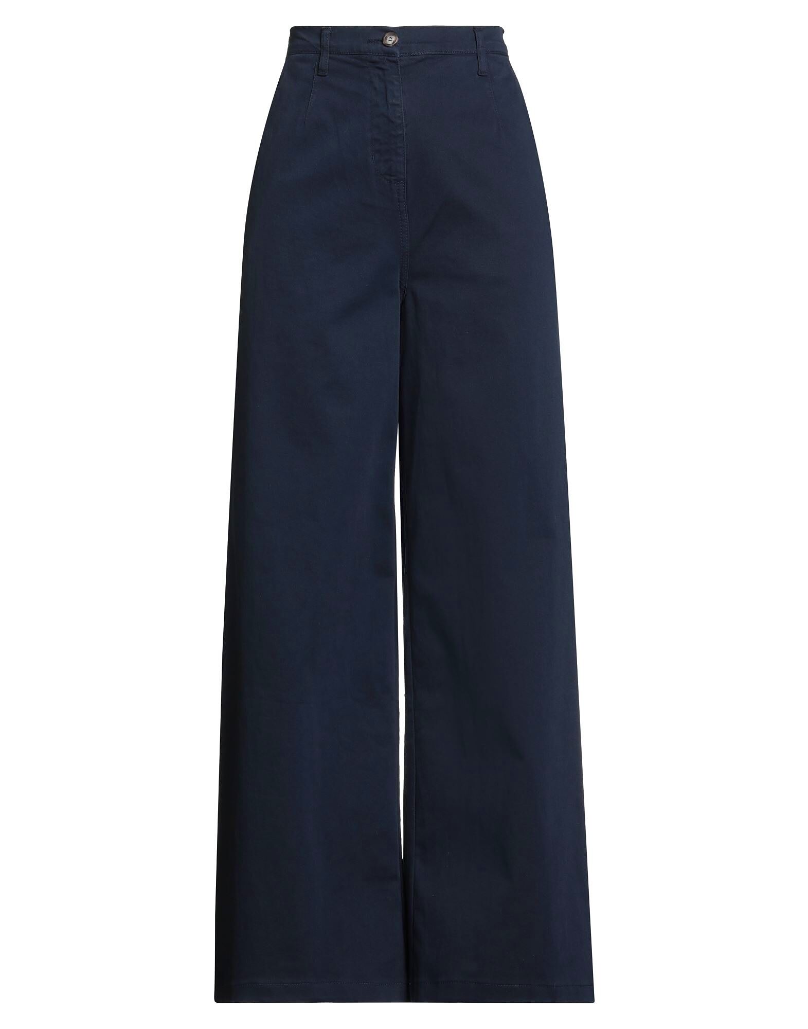 Брюки Ottod'Ame, темно-синий
Брюки Ottod'Ame, темно-синий