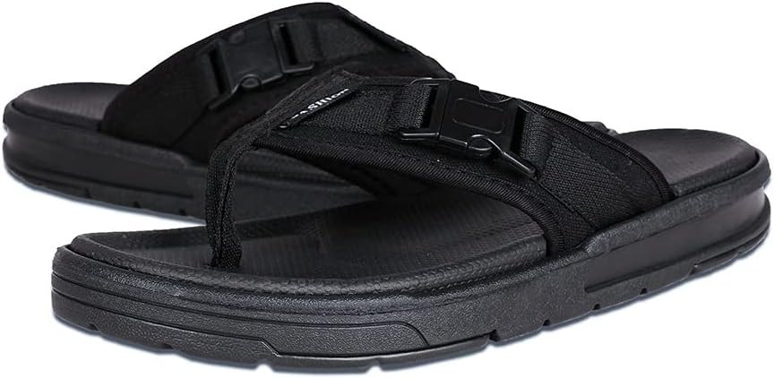 Мужские шлепанцы YXCKG с открытым носком, удобные тапочки для летнего пляжа, легкие домашние и уличные тапочки, комфортные пляжные сандалии для отдыха с нескользящей подошвой (цвет: белый, размер: EUR44)
Мужские шлепанцы YXCKG с открытым носком, удобные тапочки для летнего пляжа, легкие домашние и уличные тапочки, комфортные пляжные сандалии для отдыха с нескользящей подошвой (цвет: белый, размер: EUR44)